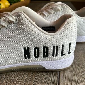 NoBull Outwork sneakers W 8 M 6.5